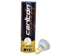 Carlton Club 100 Series Shuttlecocks