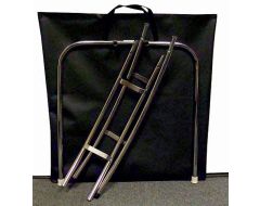 Carry Bag for Bowling Ramp and Poss-i-Bowl