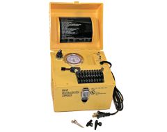 Double-Duty Inflator/Deflator