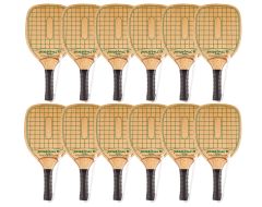 Pickle Ball Swinger Paddle (pack of 12)