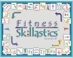Fitness Skillastics��� Game