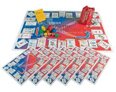 Fitness Xtreme Skillastics