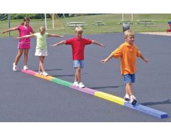 Create-A-Beam Balance Beam