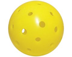 Yellow Pickle Balls