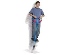 JumpAroo��� Boing!��� Pogo Stick