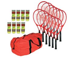 Wilson Pro Staff Precision XL 110 Tennis Kit