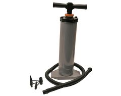 Bi-Directional Inflator/Deflator