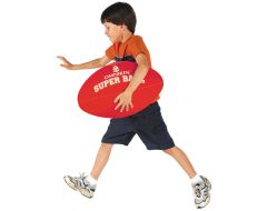 OMNIKIN�� Football (Red)