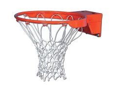 Gared Collegiate 2000 Breakaway Basketball Goal