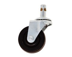 Rubber Replacement Scooter Wheel