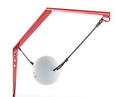 Spike Challenger Replacement Ball with Bungees