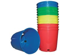 Buckets (set of 12)