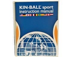 Omnikin KIN-BALL�� 'How to Play' Book
