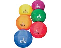 OMNIKIN�� SIX Balls 6-Color Set