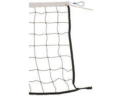 Carron Heavy-Duty Volleyball Net