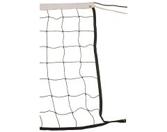 Carron Heavy-Duty Volleyball Net