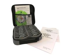 24-Compass Deluxe Instructor's Kit