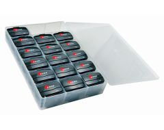 Ekho "THREE" Pedometer 32-unit Class Pack