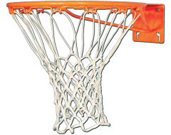 Gared High Strength Front Mount Basketball Goal