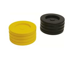 Professional Shuffleboard Discs