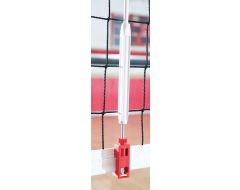 Spalding Heavy-Duty Volleyball Antenna Package