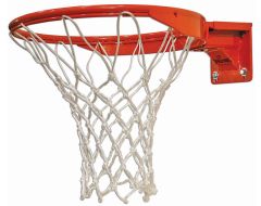 Spalding Slam-Dunk Breakaway Goal w/ Easy Glide #2 net system