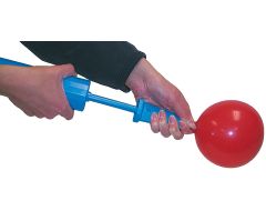 Balloon Hand Pump
