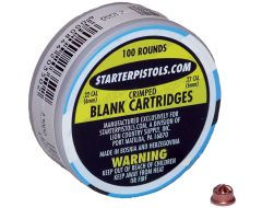 .22 Caliber Crimps, pack of 100