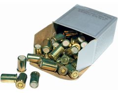 .32 Caliber Black Powder Blanks