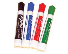 Dry-Erase Markers