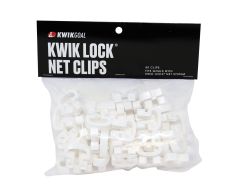 Kwik Lock Soccer Net Clips