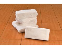 8' Courtclean Towel Only