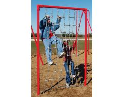 Boarding Net (powder coated)