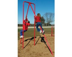 Pole Climb (powder coated)