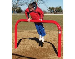 Vault Bar (powder coated)