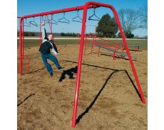 Swing Bars (powder coated)