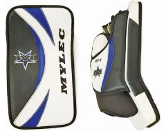 Goalie Blocker Pads
