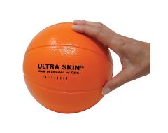 Ultra Skin 7 3/4" Diameter Foam Basketball