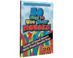 50 Ways To Use Your Noodle Book