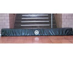 Border Patrol 10' In/Outdoor Panel /18 oz vinyl. 13 lbs.