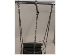 Pull Chain for Swing Set w/ 3-1/2" rail