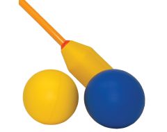 Replacement Balls for Soft Polo (Pair)