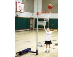 Jaypro Net Ball Basketball Adaptor