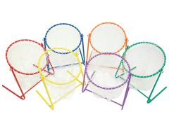 Economy Net Target 6-Color Set