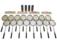 Badminton Kit