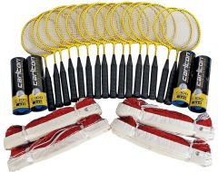 Mini Badminton Kit