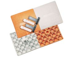 Pro Double First Base