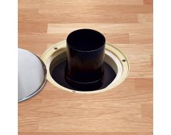 Porter Volleyball Sleeve Adapter