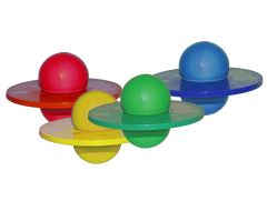 Lo-Lo Ball 4-pack
