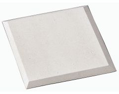 Heavy Duty Rubber Base set of 3